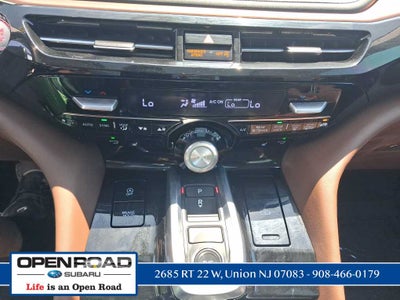 2024 Acura MDX w/Technology Package