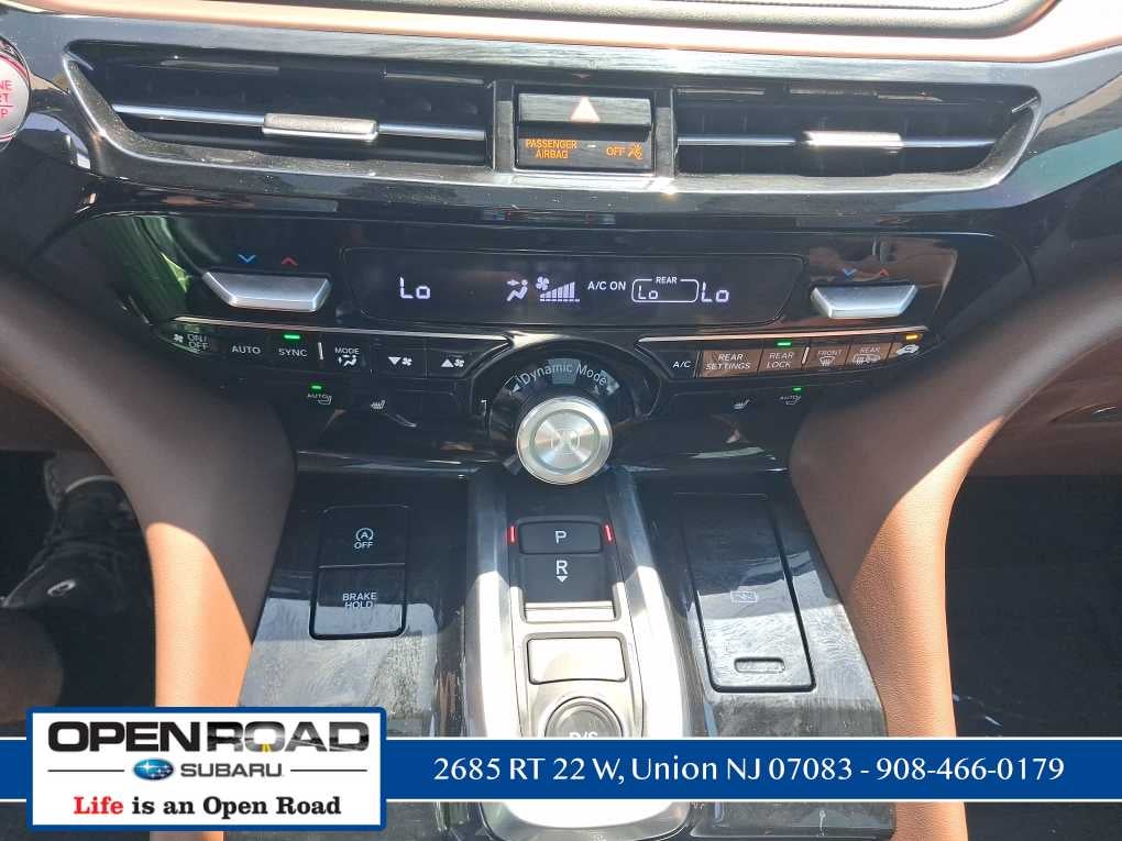 2024 Acura MDX w/Technology Package