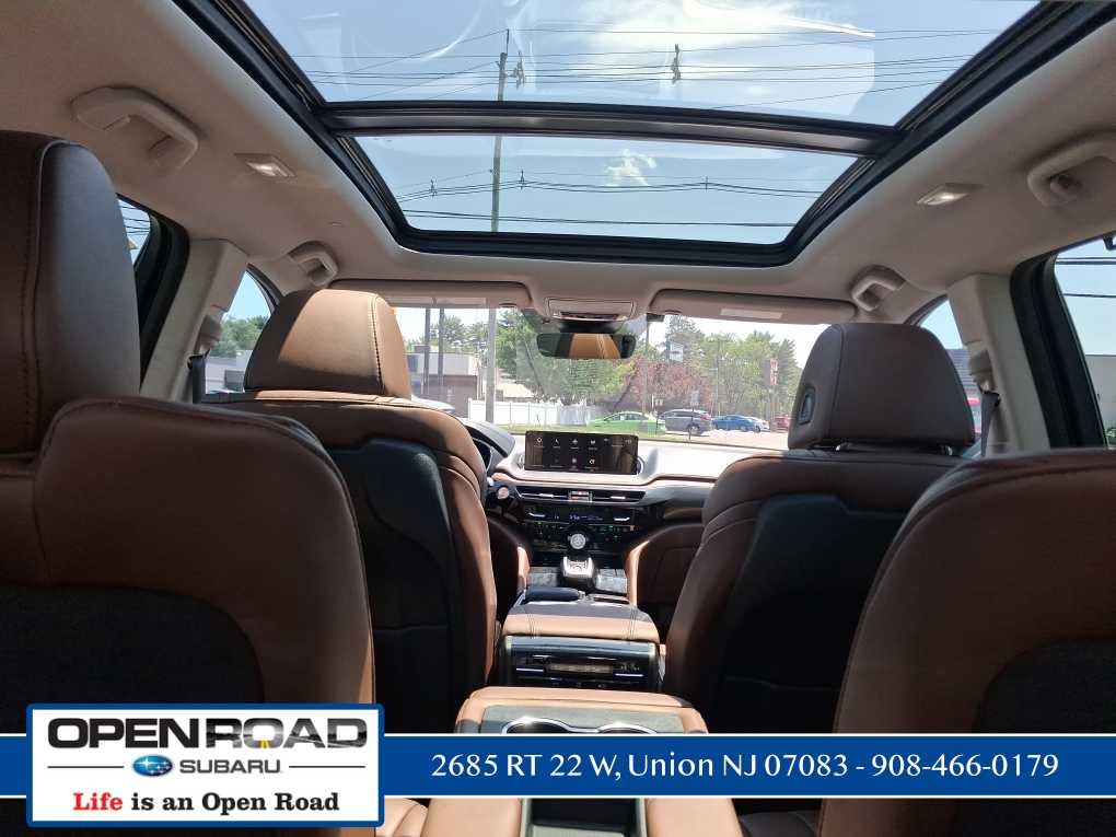 2024 Acura MDX w/Technology Package