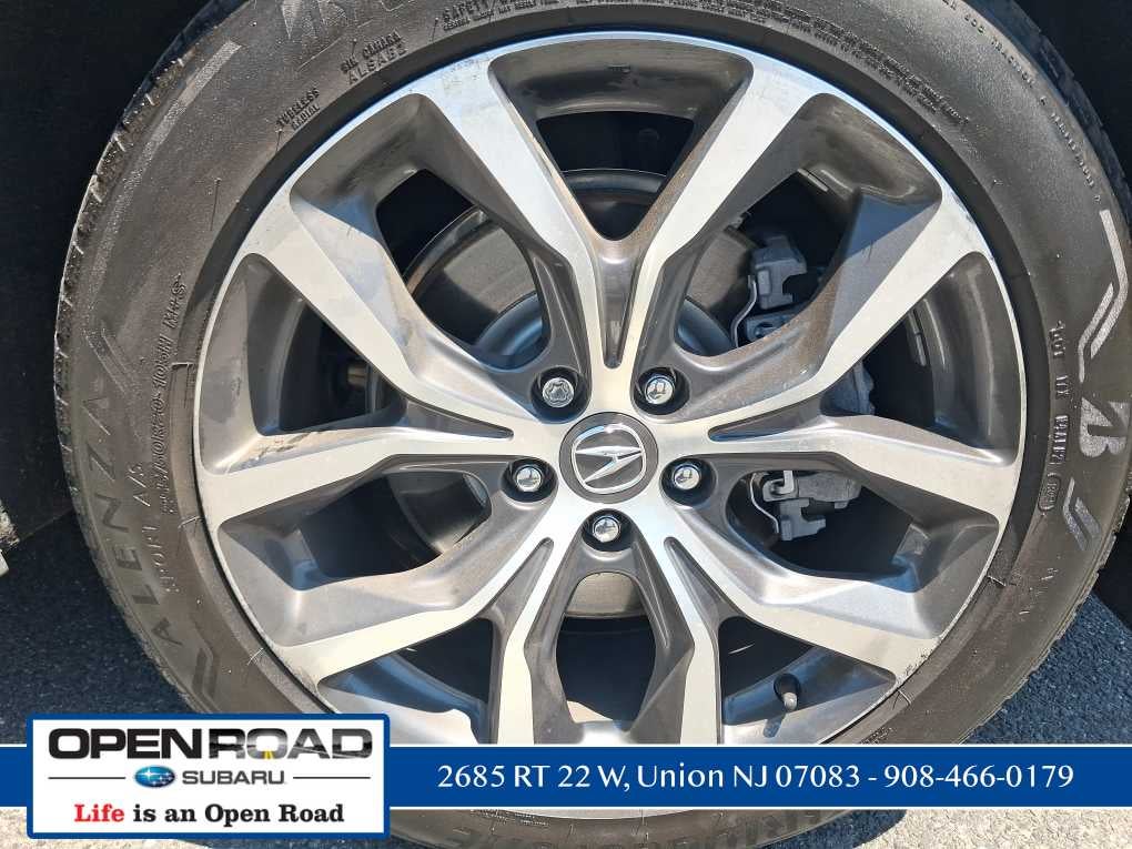 2024 Acura MDX w/Technology Package
