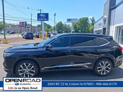 2024 Acura MDX w/Technology Package