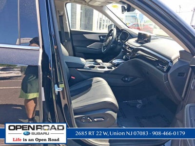 2024 Acura MDX w/Technology Package