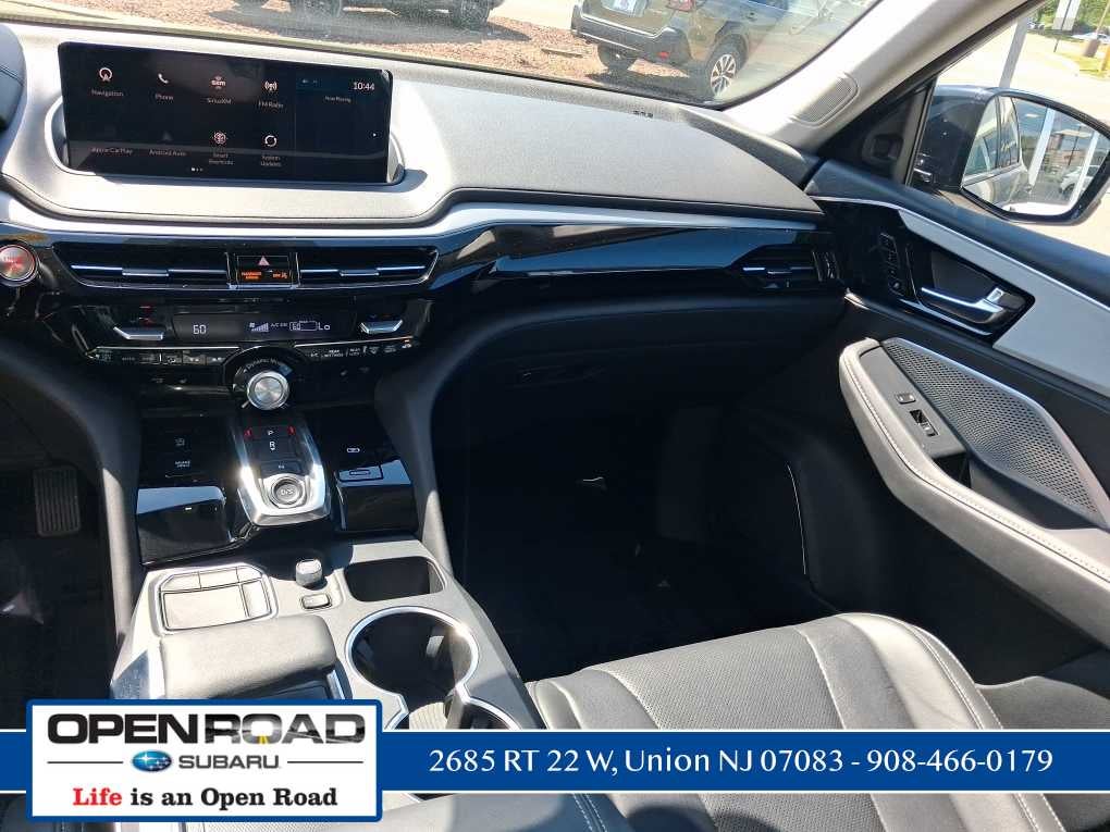 2024 Acura MDX w/Technology Package