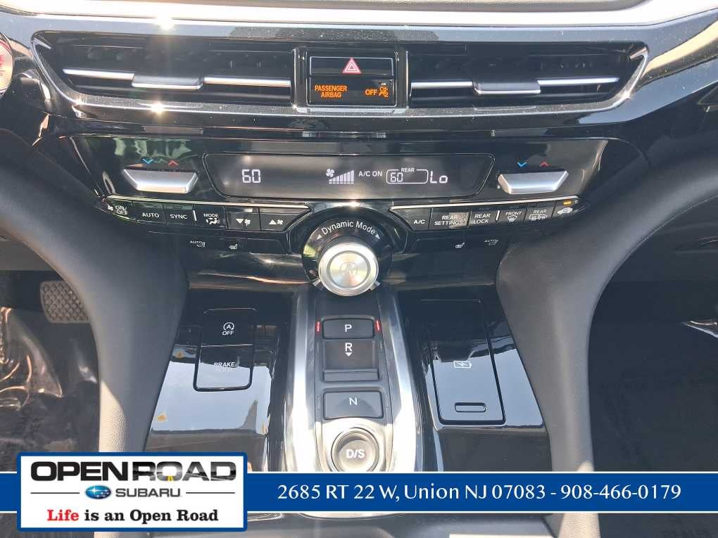 2024 Acura MDX w/Technology Package