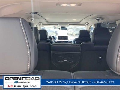 2024 Acura MDX w/Technology Package