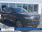 2024 Acura MDX w/Technology Package