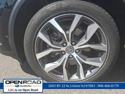 2024 Acura MDX w/Technology Package