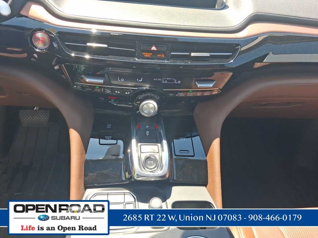2024 Acura MDX w/Technology Package