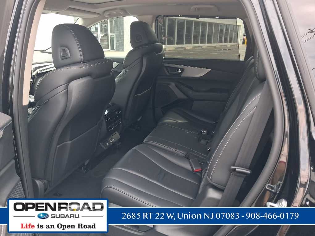 2023 Acura MDX w/Technology Package