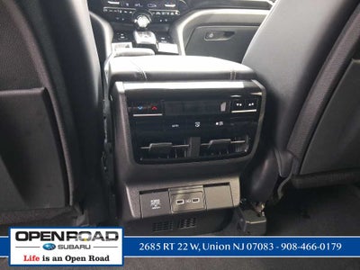 2023 Acura MDX w/Technology Package