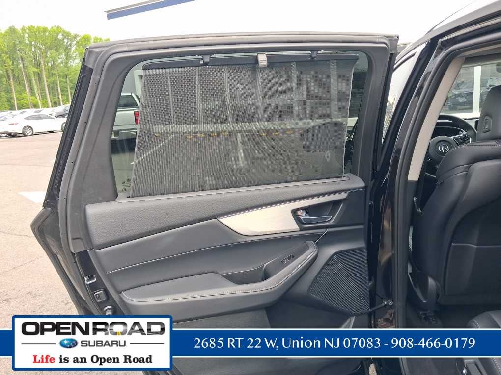 2023 Acura MDX w/Technology Package