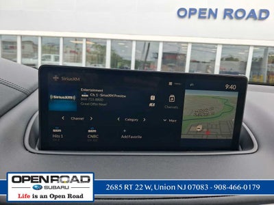 2023 Acura MDX w/Technology Package
