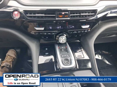 2023 Acura MDX w/Technology Package