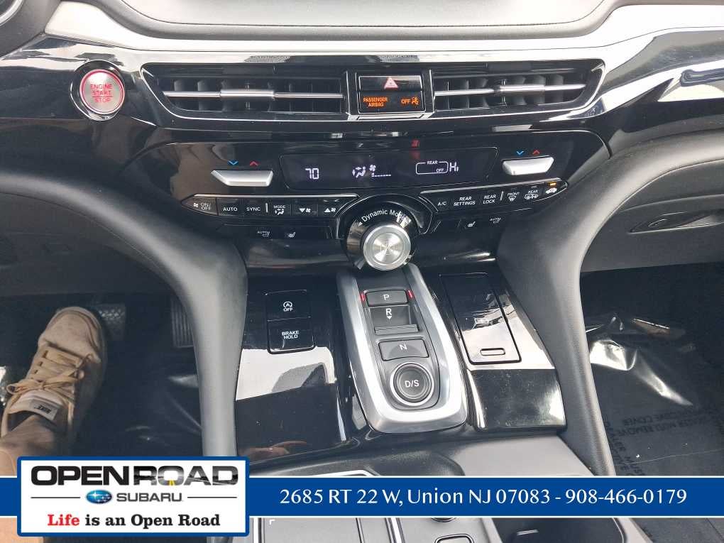 2023 Acura MDX w/Technology Package