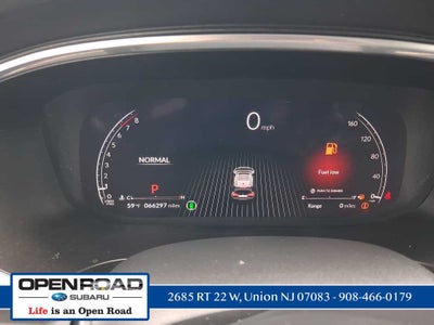 2023 Acura MDX w/Technology Package