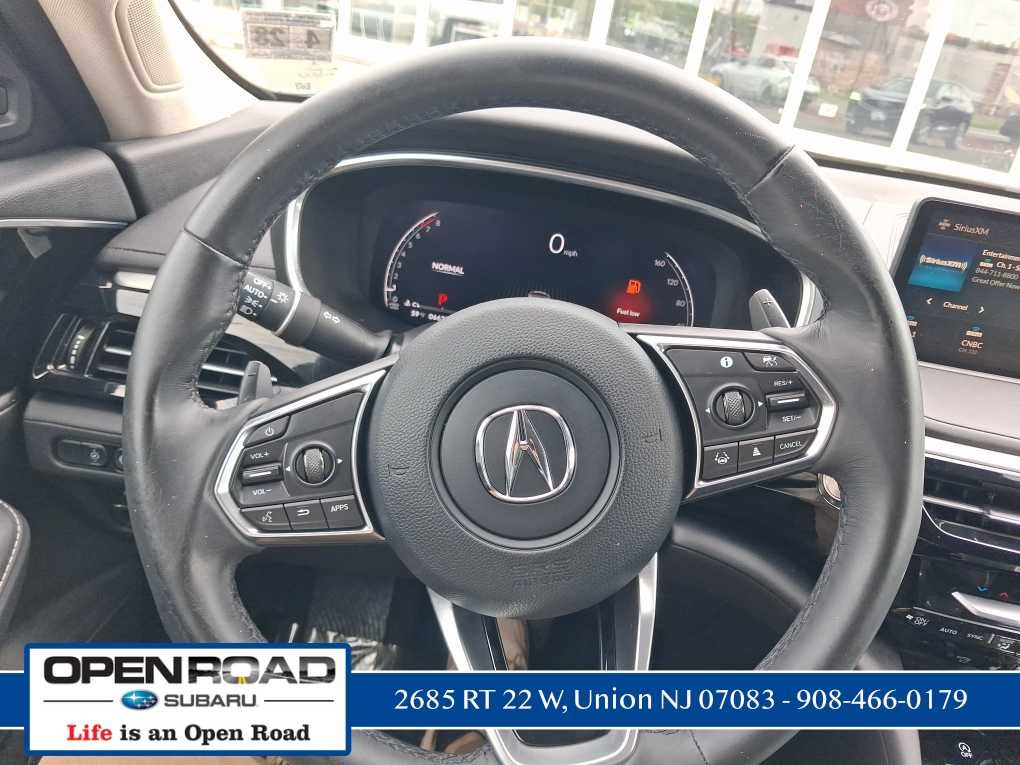 2023 Acura MDX w/Technology Package