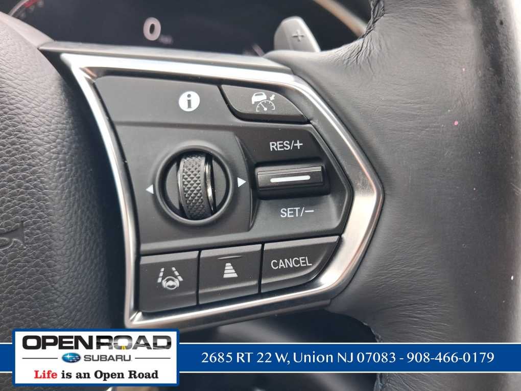 2023 Acura MDX w/Technology Package