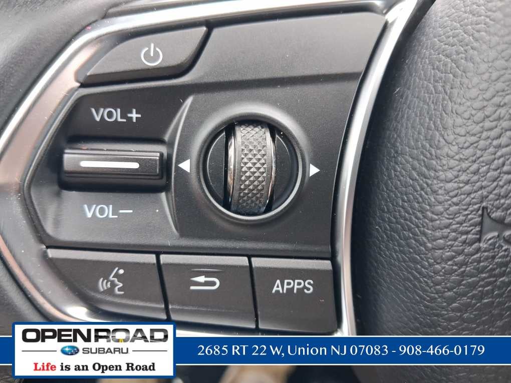 2023 Acura MDX w/Technology Package