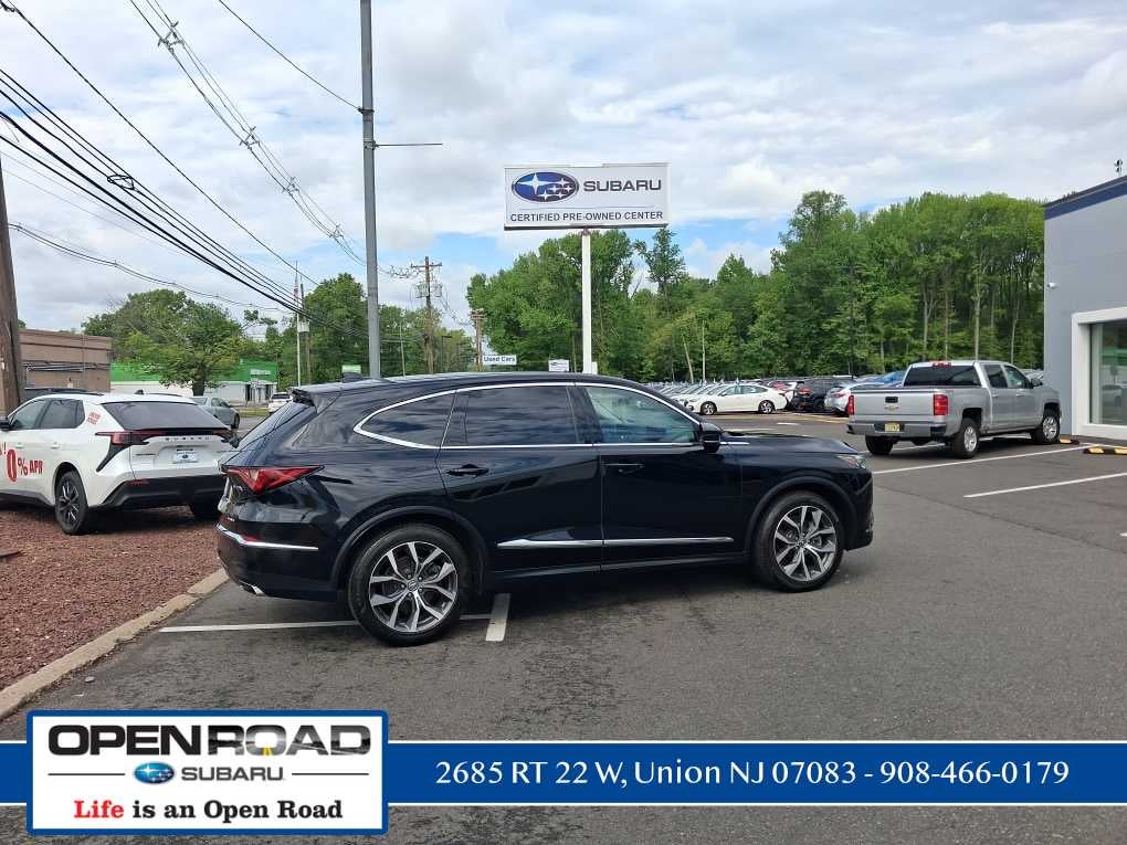 2023 Acura MDX w/Technology Package