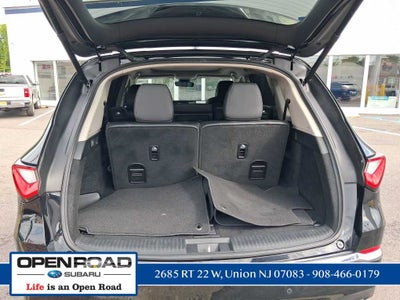 2023 Acura MDX w/Technology Package