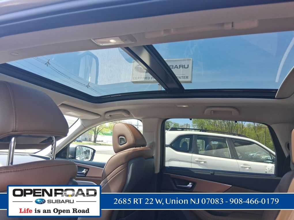 2024 Acura MDX w/Technology Package
