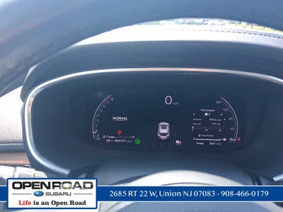 2024 Acura MDX w/Technology Package