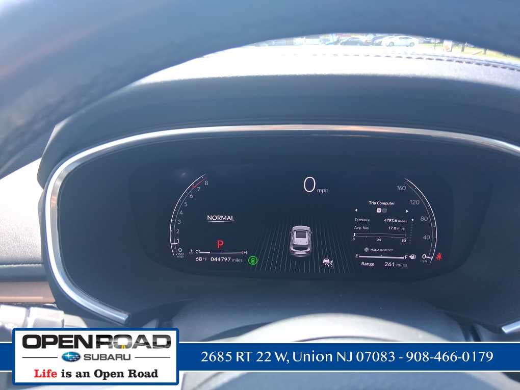 2024 Acura MDX w/Technology Package