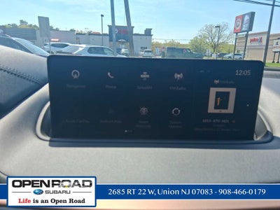2024 Acura MDX w/Technology Package