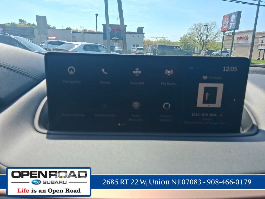 2024 Acura MDX w/Technology Package
