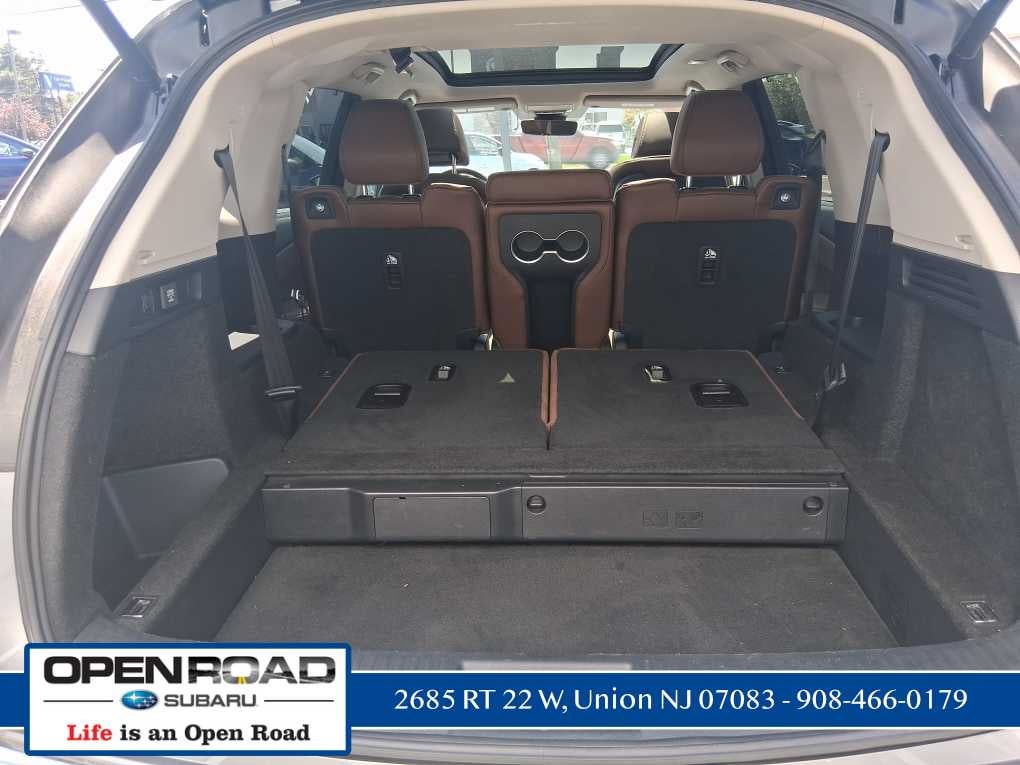 2024 Acura MDX w/Technology Package