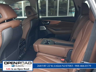 2026 Acura MDX w/Technology Package