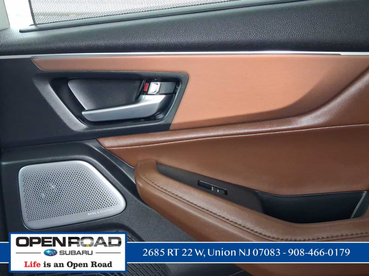 2026 Acura MDX w/Technology Package