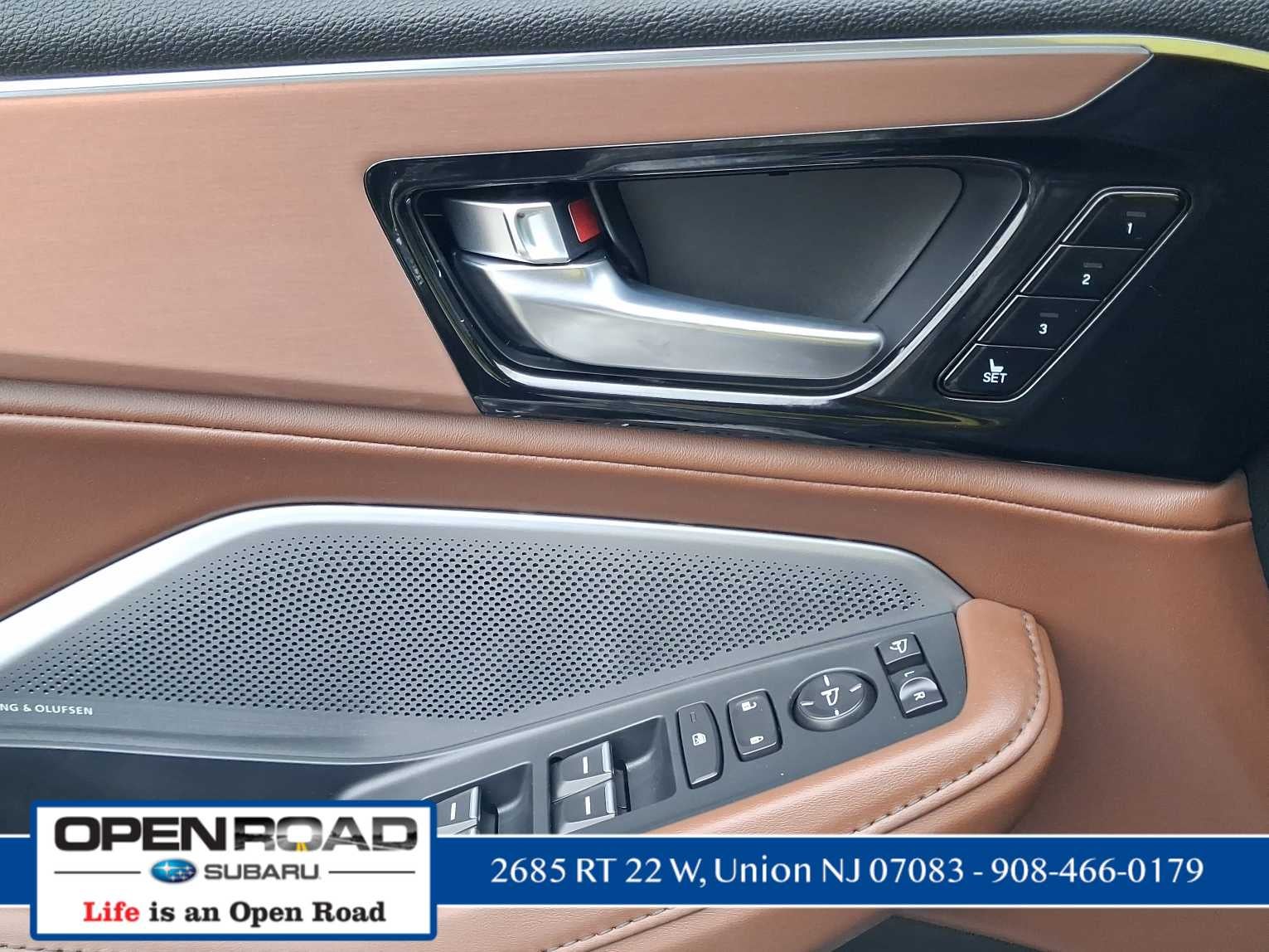 2026 Acura MDX w/Technology Package