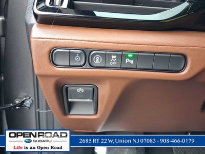 2026 Acura MDX w/Technology Package