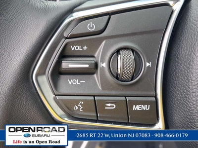 2026 Acura MDX w/Technology Package