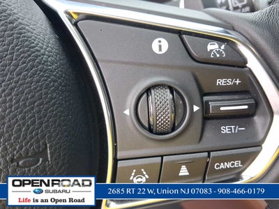 2026 Acura MDX w/Technology Package