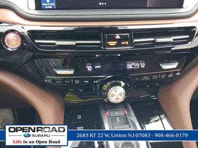 2026 Acura MDX w/Technology Package