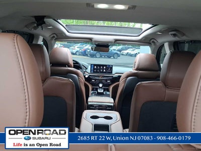 2026 Acura MDX w/Technology Package