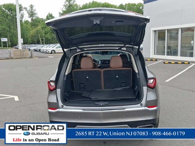 2026 Acura MDX w/Technology Package