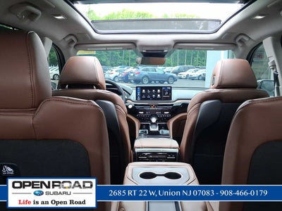 2026 Acura MDX w/Technology Package
