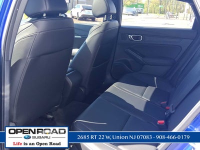 2023 Acura MDX w/Technology Package