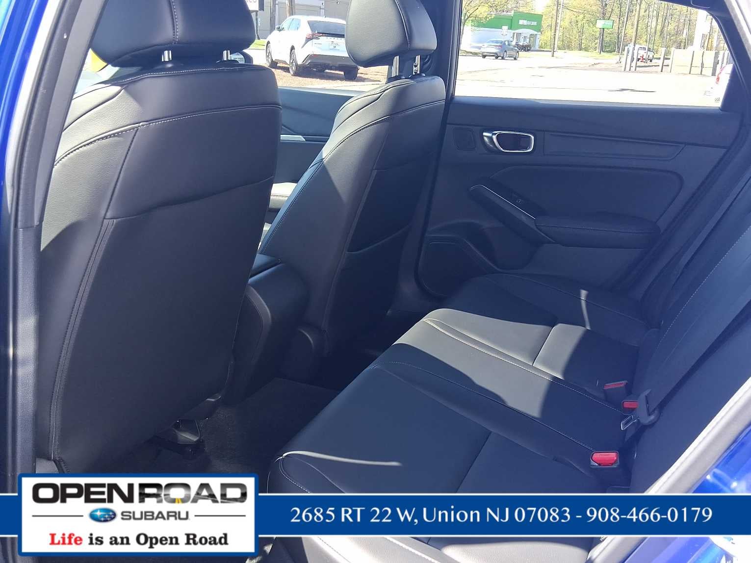 2023 Acura MDX w/Technology Package