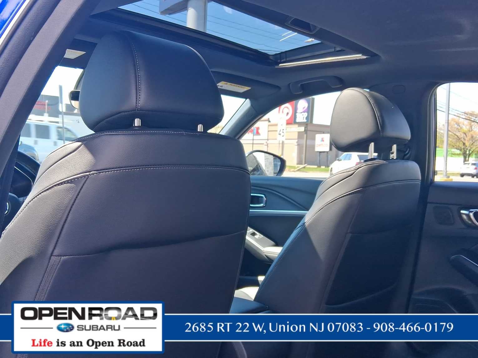2023 Acura MDX w/Technology Package