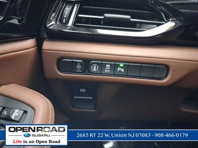 2023 Acura MDX w/Technology Package