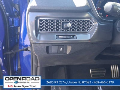 2023 Acura MDX w/Technology Package