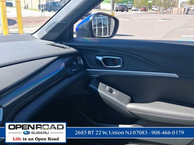 2023 Acura MDX w/Technology Package