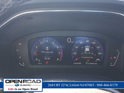 2023 Acura MDX w/Technology Package