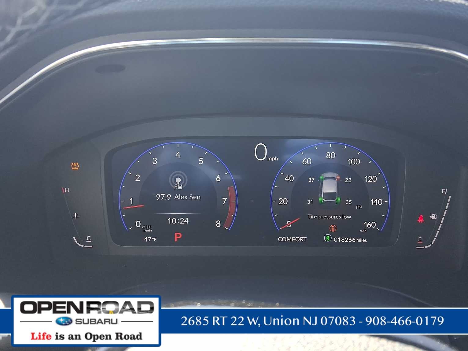 2023 Acura MDX w/Technology Package