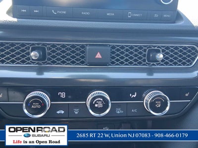 2023 Acura MDX w/Technology Package