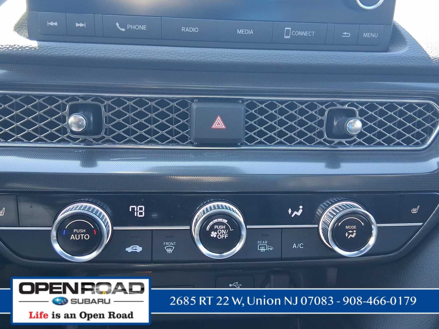 2023 Acura MDX w/Technology Package